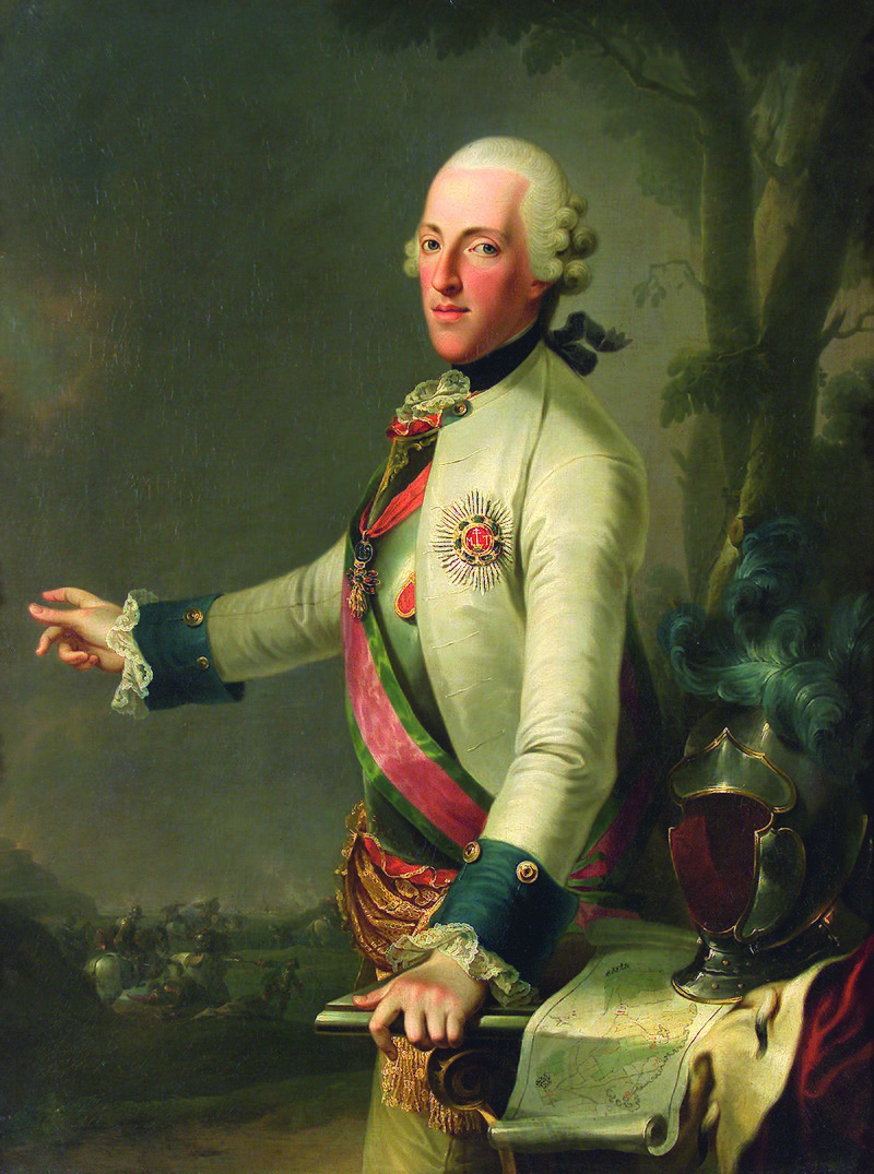 Albert-Kazimír Sasko-Těšínský